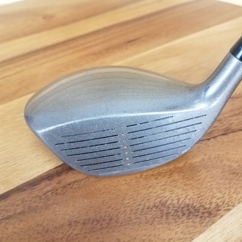 Golfsmith Titanium 260 #3 Wood Aldila UltraLite Stiff Flex Graphite 47.5" Golf